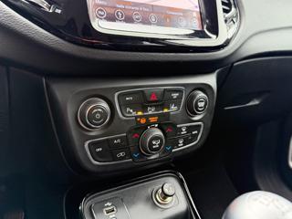 JEEP Compass usata, con Interni in pelle