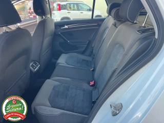 VOLKSWAGEN Golf usata, con Cerchi in lega