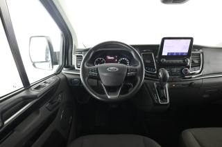 FORD Tourneo Custom usata 6