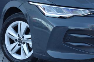 VOLKSWAGEN Golf usata, con Supporto lombare