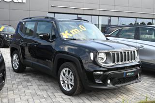 JEEP Renegade usata, con Airbag laterali