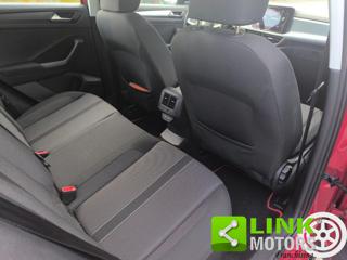 VOLKSWAGEN T-Roc usata, con Cruise Control
