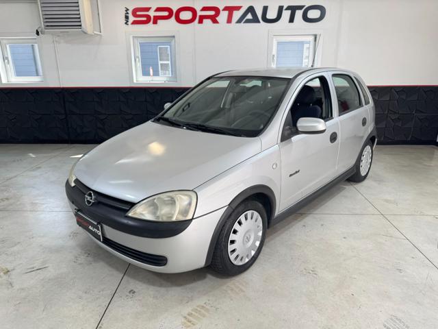 OPEL Corsa usata, con Airbag