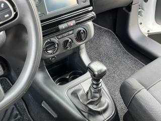 CITROEN C3 usata, con Fari LED
