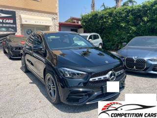 MERCEDES-BENZ GLA 180 GLA 180d AMG PREMIUM ITALIANA PRONTA CONSEGNA!!