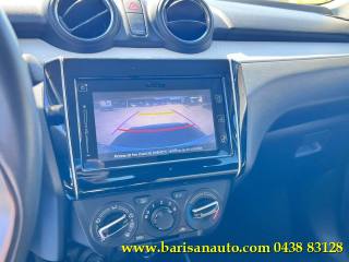SUZUKI Swift usata, con Chiusura centralizzata