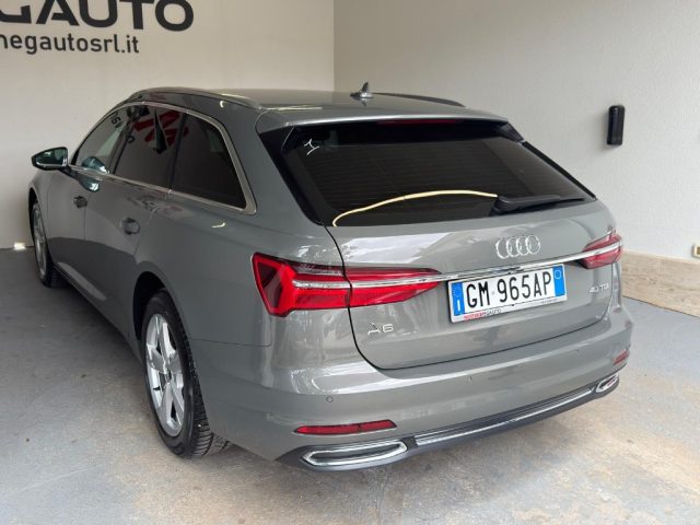 AUDI A6 usata, con Chiusura centralizzata