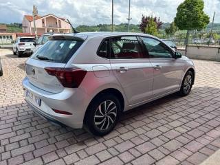 VOLKSWAGEN Polo usata, con Airbag laterali