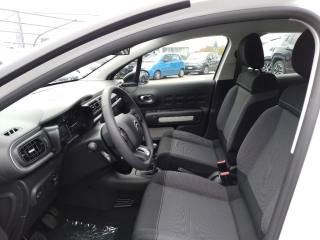 CITROEN C3 usata, con Chiusura centralizzata