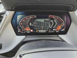 BMW 116 usata, con Sistema di navigazione