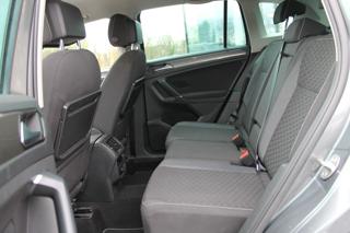 VOLKSWAGEN Tiguan usata, con Chiusura centralizzata