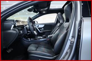 MERCEDES-BENZ A 35 AMG usata, con Climatizzatore