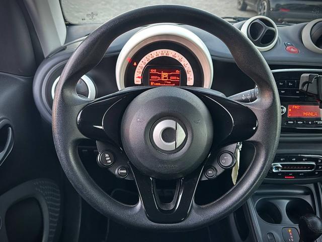 SMART ForTwo usata, con Vivavoce