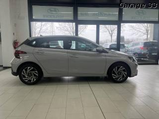 HYUNDAI i20 usata, con Autoradio