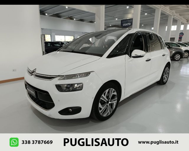 CITROEN C4 Picasso usata, con Airbag laterali
