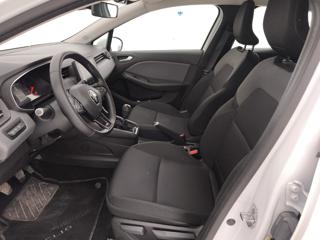RENAULT Clio usata, con ESP