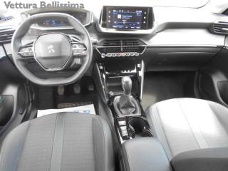 PEUGEOT 208 usata, con Airbag Passeggero