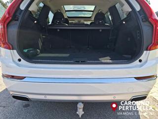 VOLVO XC90 usata, con Immobilizzatore elettronico