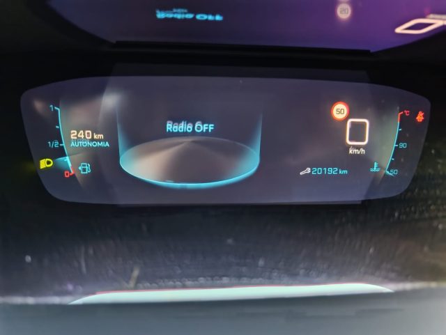 PEUGEOT 208 usata, con ESP