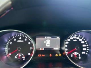 KIA XCeed usata, con Autoradio