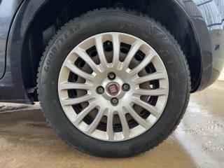 FIAT Punto usata, con Fendinebbia