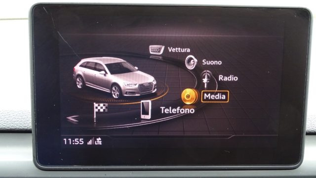 AUDI A4 usata 107