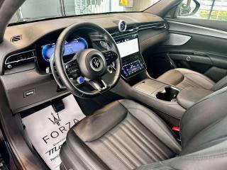 MASERATI Grecale usata, con ESP