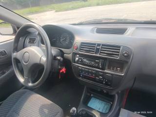 HONDA Civic usata, con Specchietti laterali elettrici