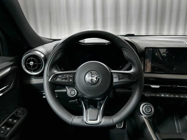 ALFA ROMEO Tonale usata, con Sistema di navigazione