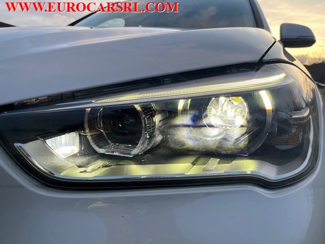 BMW X1 usata, con Airbag Passeggero