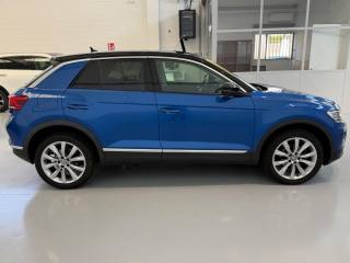 VOLKSWAGEN T-Roc usata, con Airbag Passeggero