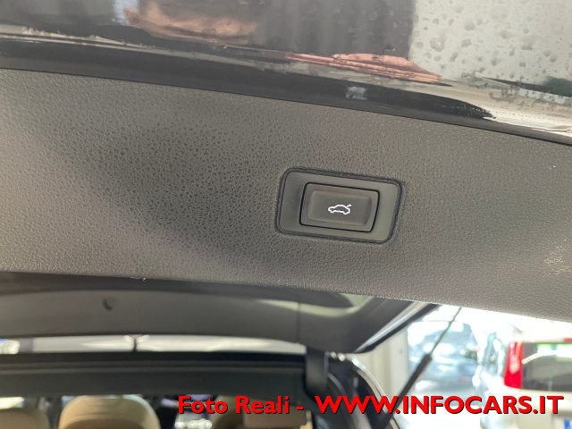 AUDI Q7 usata, con Bracciolo