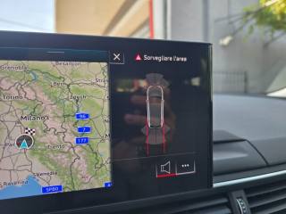AUDI A4 usata, con Schermo multifunzione interamente digitale