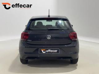 VOLKSWAGEN Polo usata, con Alzacristalli elettrici
