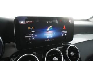 MERCEDES-BENZ GLC 220 usata 14