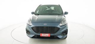 FORD Kuga usata, con Bluetooth