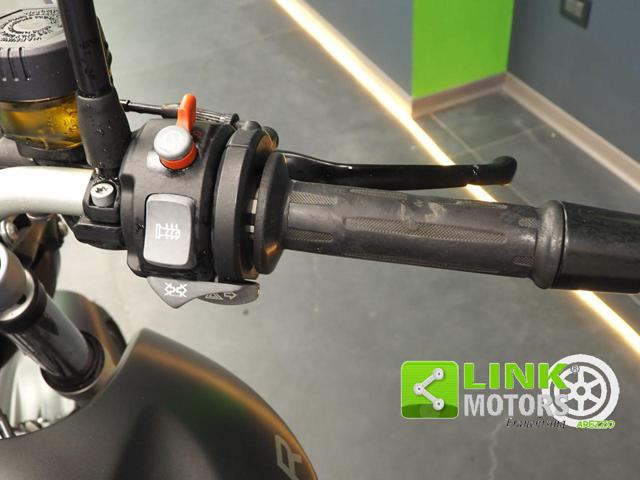 BMW R 1200 R usata 8