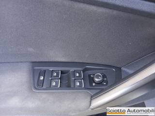 VOLKSWAGEN Tiguan usata, con Fendinebbia