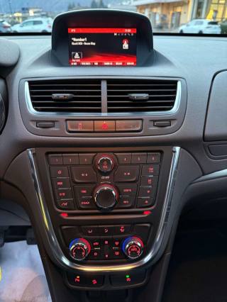 OPEL Mokka usata, con Cruise Control