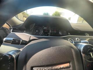 LAND ROVER Range Rover Evoque usata, con ESP