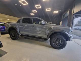 FORD Ranger Raptor usata, con Cerchi in lega