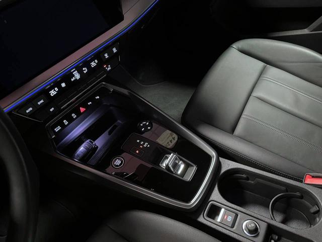 AUDI A3 usata, con Chiusura centralizzata