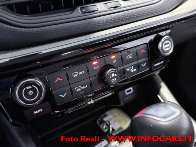 JEEP Compass usata, con Trazione integrale