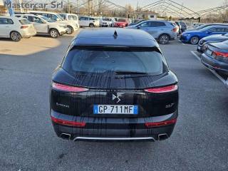 DS AUTOMOBILES DS 7 usata, con Alzacristalli elettrici