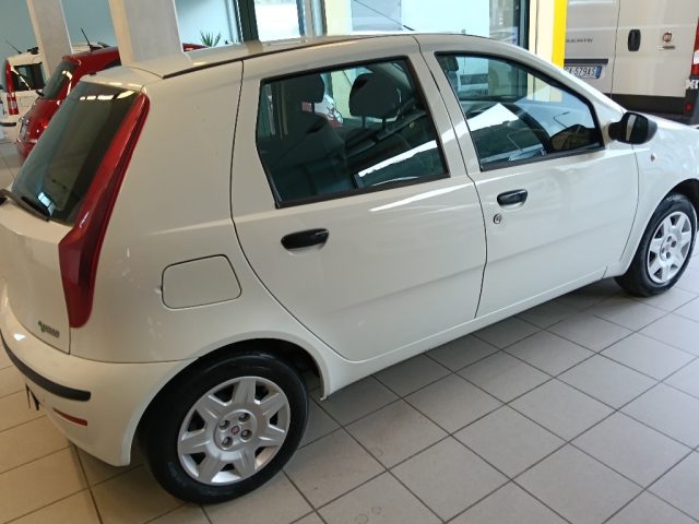 FIAT Punto usata 9