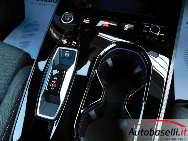 AUDI A5 usata, con Autoradio