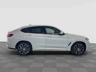 BMW X4 usata 5