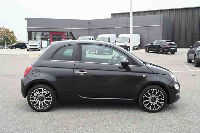 FIAT 500 usata, con Airbag Passeggero