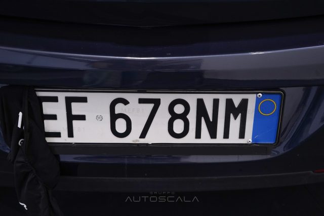 OPEL Astra usata 24