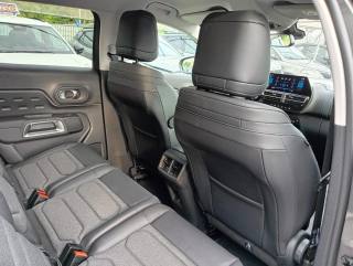 CITROEN C5 Aircross usata, con Interni in pelle